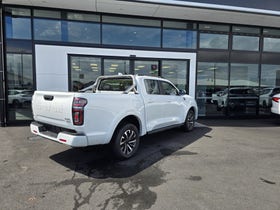 2025 GWM CANNON | ULTRA 4X4 2.4DT/4WD | 28842 | 4