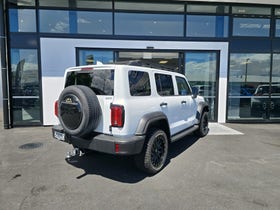 2024 GWM Tank 300 | 300 ULTRA PETROL 2.0 | 28942 | 3