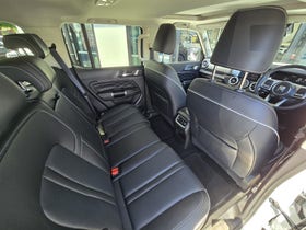 2024 GWM Tank 300 | 300 ULTRA PETROL 2.0 | 28942 | 6