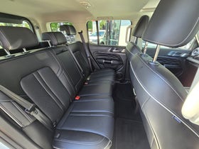 2024 GWM Tank 300 | 300 ULTRA PETROL 2.0 | 28942 | 7