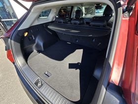 2022 Kia Sportage | DELUXE 2.0D/4WD/8AT | 29050 | 5