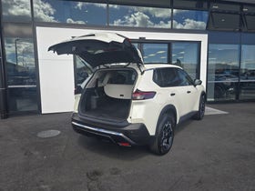 2025 Nissan X-Trail | N-TREK 2.5P/4WD/CVT | 29051 | 4