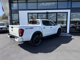 2025 Nissan Navara | PRO-4X 2.3D/4WD/7AT | 29117 | 3