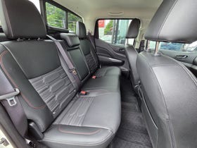 2025 Nissan Navara | PRO-4X 2.3D/4WD/7AT | 29208 | 5