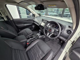 2025 Nissan Navara | PRO-4X 2.3D/4WD/7AT | 29208 | 6