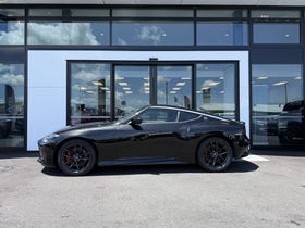 2025 Nissan Z | COUPE 3.0PT/6MT | 29284 | 2