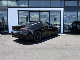 2025 Nissan Z | COUPE 3.0PT/6MT | 29284 | 6