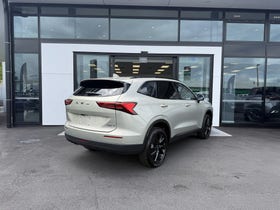 2025 GWM HAVAL H6 | ULTRA 2WD HYBRID 1.5 | 29326 | 4