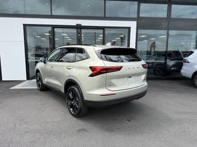 2025 GWM HAVAL H6 | ULTRA 2WD HYBRID 1.5 | 29326 | 7