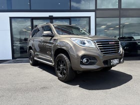 2019 HAVAL H9 | LUX 2.0PT/4WD/8AT | 29334 | 2