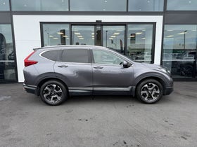 2019 Honda CR-V | AWD SPORT SENSING 1. | 29495 | 2