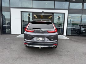 2019 Honda CR-V | AWD SPORT SENSING 1. | 29495 | 4