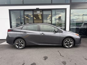 2021 Toyota Prius | SX 1.8PH/CVT | 29612 | 2