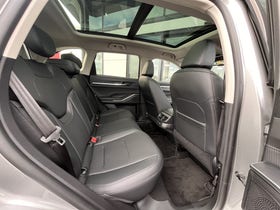 2025 GWM HAVAL H6 | ULTRA 2WD HYBRID 1.5 | 27185 | 6