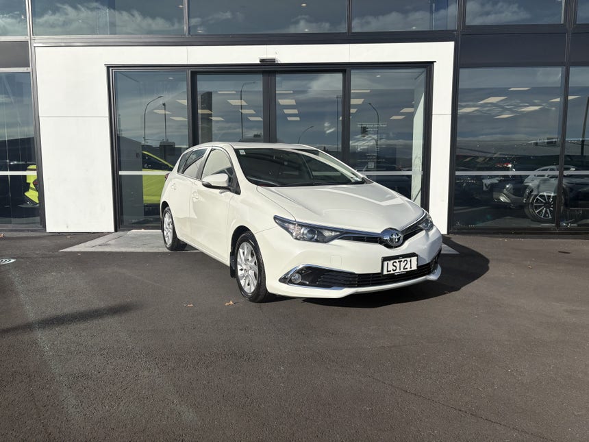 2018 Toyota Corolla | GLX 1.8P/CVT | 27693 | 1