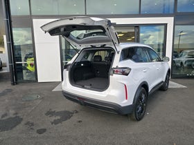 2025 Chery Tiggo 7 | URBAN PHEV/4AT | 27900 | 3