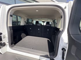 2025 GWM Tank 300 | 300 ULTRA DIESEL 2.4 | 28741 | 4