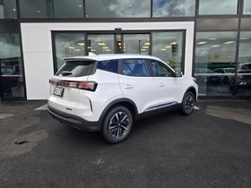 2025 Chery Tiggo 4 | 1.5 Hybrid ULTIMATE | 28754 | 3