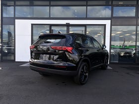 2025 GWM HAVAL H6 | LUX 2WD HYBRID 1.5P | 28836 | 3