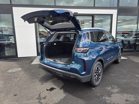 2025 Chery Tiggo 7 | ULTIMATE PHEV/7AT | 28775 | 6