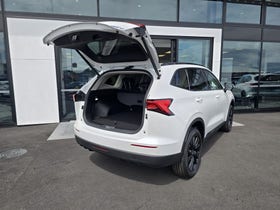 2025 GWM HAVAL H6 | ULTRA 2WD HYBRID 1.5 | 28840 | 4