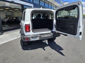 2024 GWM Tank 300 | 300 ULTRA PETROL 2.0 | 28942 | 4