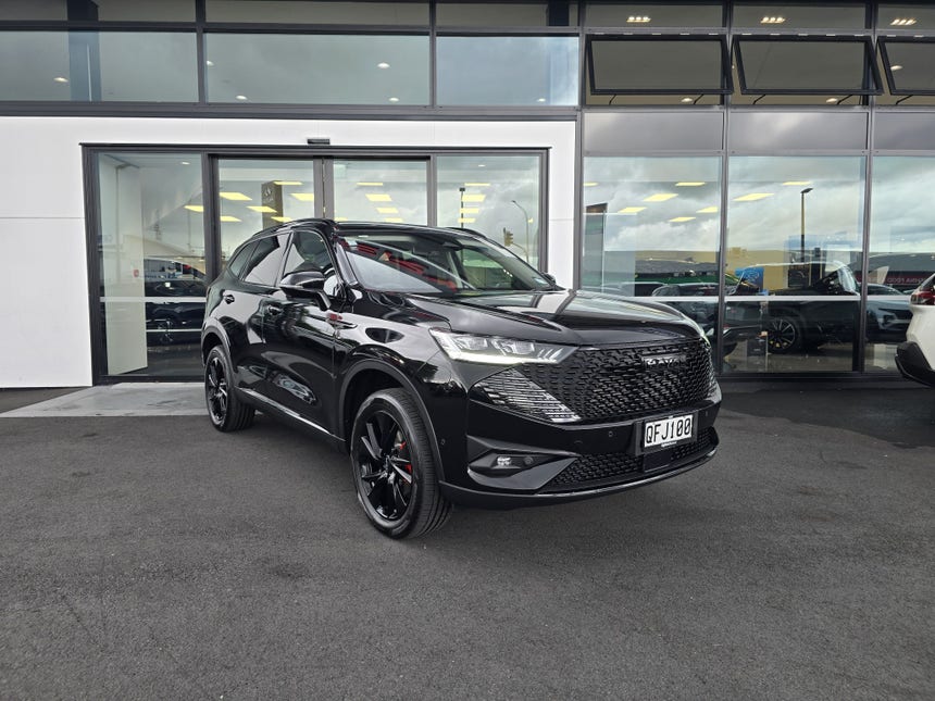 2023 HAVAL H6 | ULTRA 2WD HYBRID 1.5 | 29120 | 1