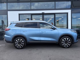 2025 Chery Tiggo 8 | ULTIMATE PHEV/HD CSH | 29250 | 3