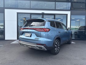 2025 Chery Tiggo 8 | ULTIMATE PHEV/HD CSH | 29250 | 4