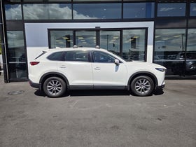 2019 Mazda CX-9 | GSX 2.5PT/4WD/6AT | 29453 | 2