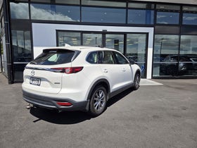 2019 Mazda CX-9 | GSX 2.5PT/4WD/6AT | 29453 | 3