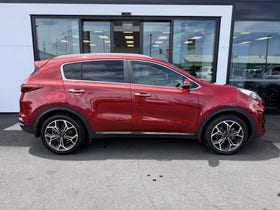 2018 Kia Sportage | URBAN GT-LINE 2.0P | 29452 | 2
