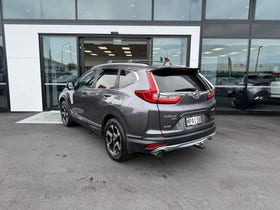 2019 Honda CR-V | AWD SPORT SENSING 1. | 29495 | 7