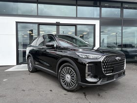 2026 Chery Tiggo 9 | ULT PHEV/AWD/7HD CSH | 29955 | 2