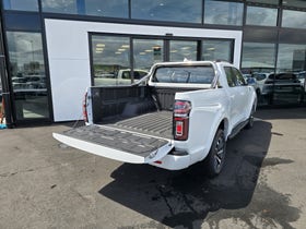 2025 GWM CANNON | ULTRA 4X4 2.4DT/4WD | 30033 | 5