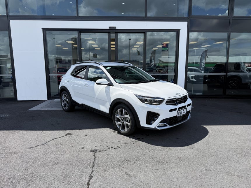 2025 Kia Stonic | GT-LINE 1.0PT | 30049 | 1