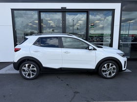 2025 Kia Stonic | GT-LINE 1.0PT | 30049 | 2