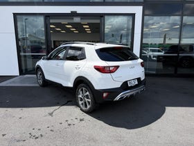 2025 Kia Stonic | GT-LINE 1.0PT | 30049 | 5