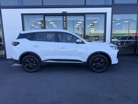 2026 Chery Tiggo 7 | URBAN 1.5PT/6AT | 30085 | 7