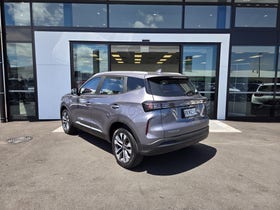 2025 Chery Tiggo 4 | ULTIMATE 1.5PT/CVT | 30079 | 3