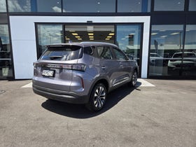 2025 Chery Tiggo 4 | ULTIMATE 1.5PT/CVT | 30079 | 4