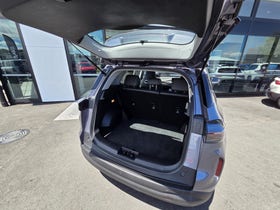 2025 Chery Tiggo 4 | ULTIMATE 1.5PT/CVT | 30079 | 6