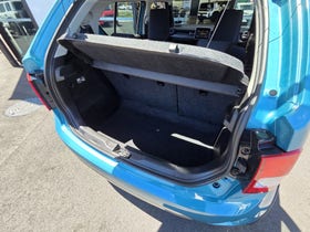 2022 Suzuki Ignis | GLX 1.2P/CVT | 30087 | 5