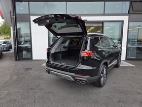 2026 Chery Tiggo 8 | ULTIMATE 2.0PT/AWD | 30000 | 4