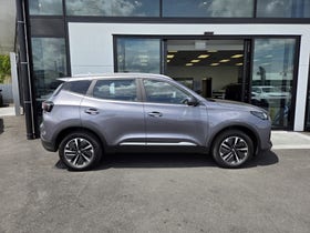 2025 Chery Tiggo 4 | 1.5P Hybrid ULTIMATE | 30192 | 2