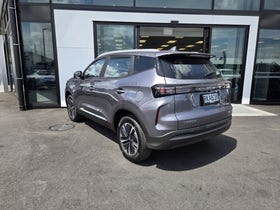 2025 Chery Tiggo 4 | 1.5P Hybrid ULTIMATE | 30192 | 4