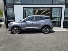 2025 Chery Tiggo 4 | 1.5P Hybrid ULTIMATE | 30192 | 5