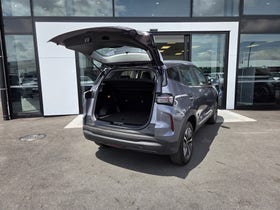 2025 Chery Tiggo 4 | 1.5P Hybrid ULTIMATE | 30192 | 7