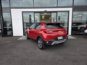 2021 Kia Stonic | GT-Line 1.0PT/7AM | 30312 | 4