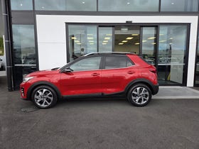 2021 Kia Stonic | GT-Line 1.0PT/7AM | 30312 | 5